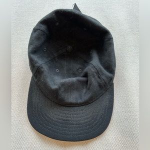 Fair ends 5 panel hat